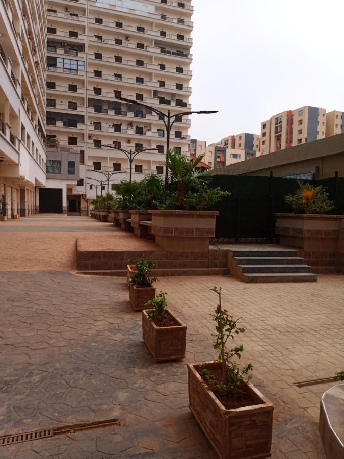 Bel Appart Mosta Apartment Mostaganem Exterior photo