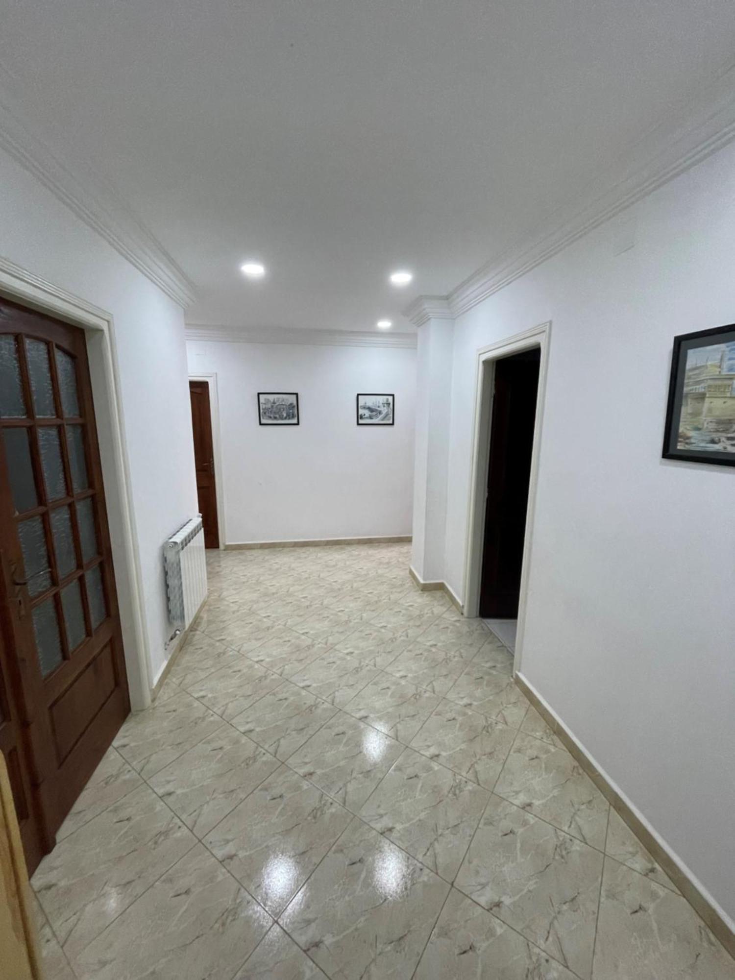 Bel Appart Mosta Apartment Mostaganem Exterior photo